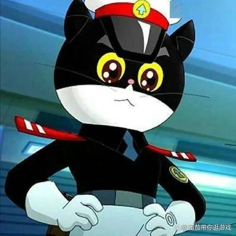黑猫警长游戏最新版本