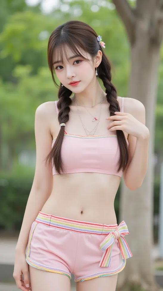 夏天妹妹几岁了