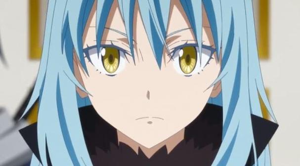 转生史莱姆16卷文库资源