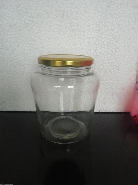 怎么轻松打开黄桃罐头瓶盖缩略图