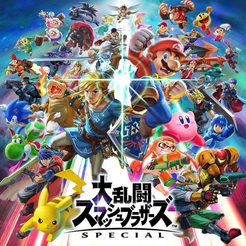 全明星大乱斗买哪个版本好