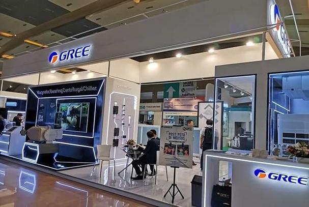 2026格力实体店最好的三款