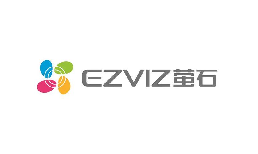 萤石云图标黑白色带X怎么弄出来