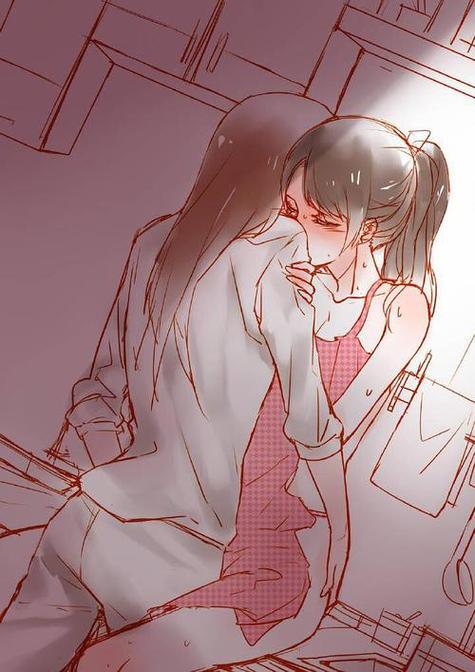 只是小白脸gl
