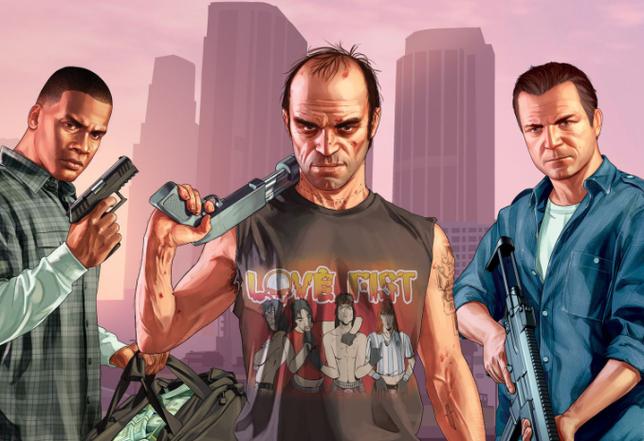 win10gta5卡顿