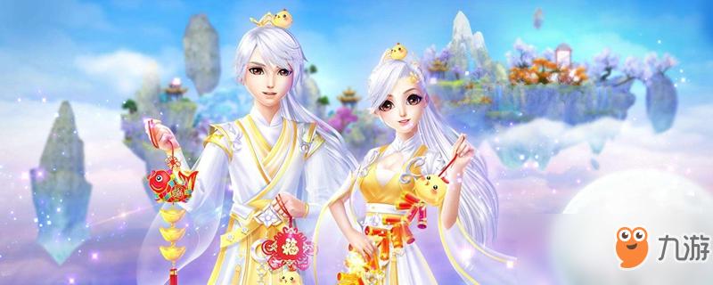 战玲珑仙灵幻境图标