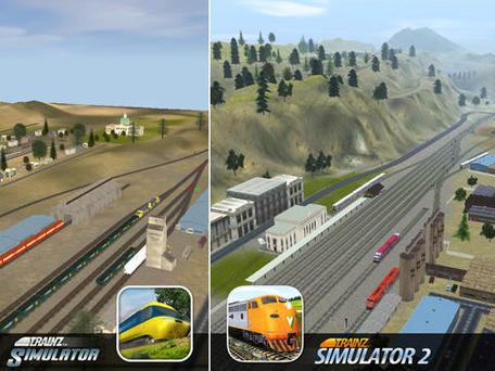 TrainzDriverJourney