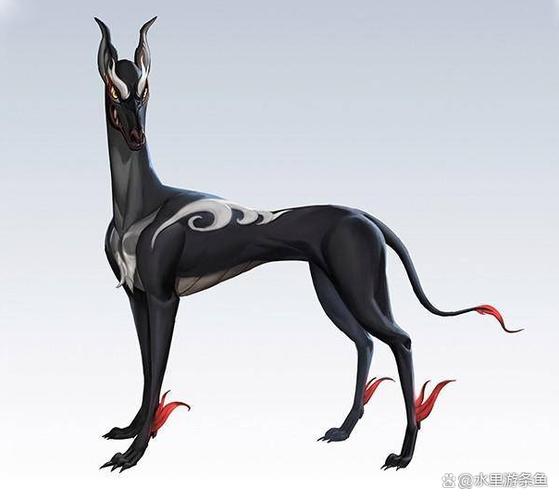 哮天犬什么修为