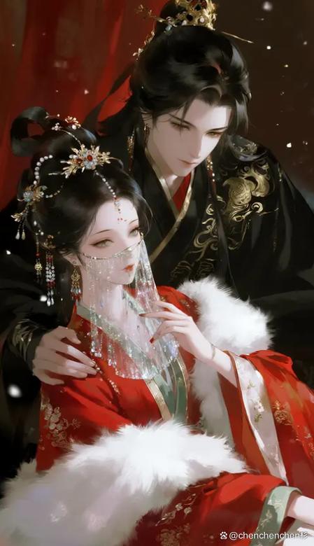 穿成悲惨小反派的亲妈缩略图