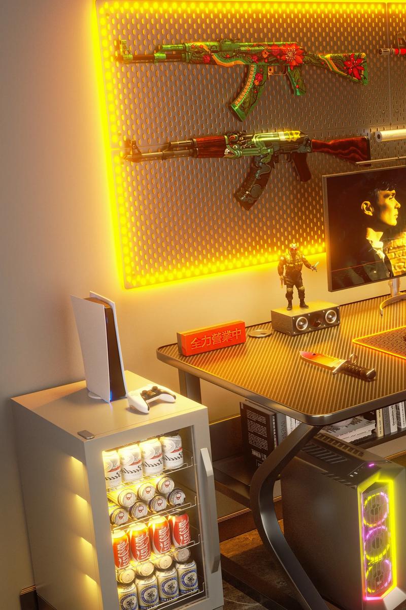 csgo2怎么建房间和好友对打