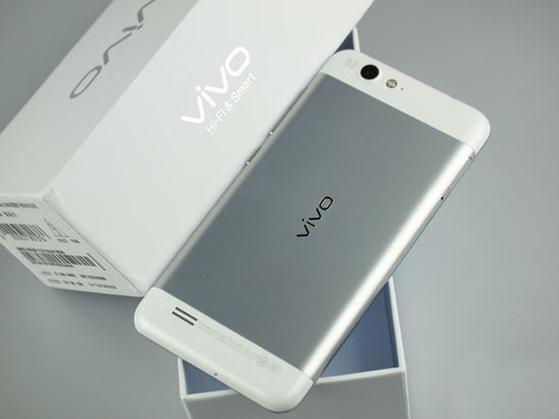 vivo老年机