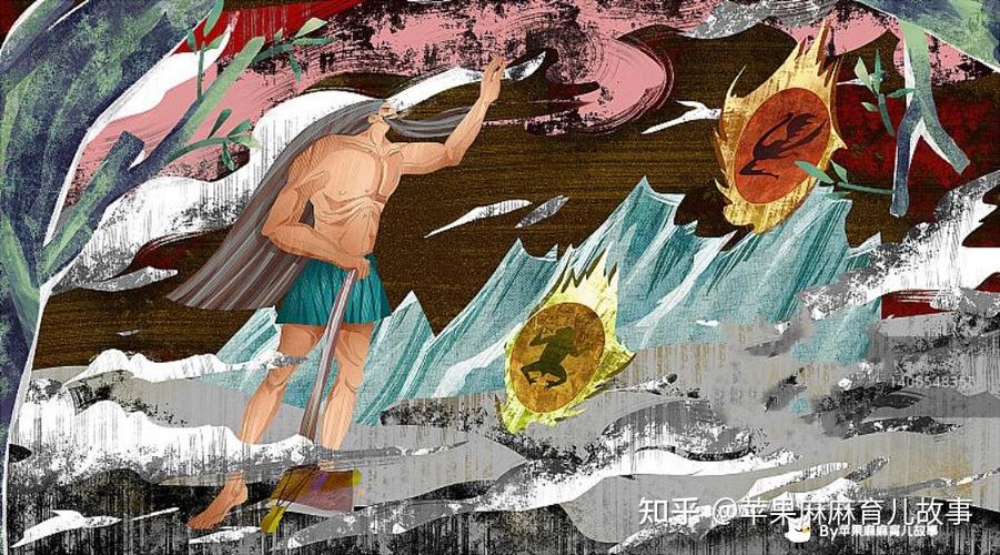 盘古联合