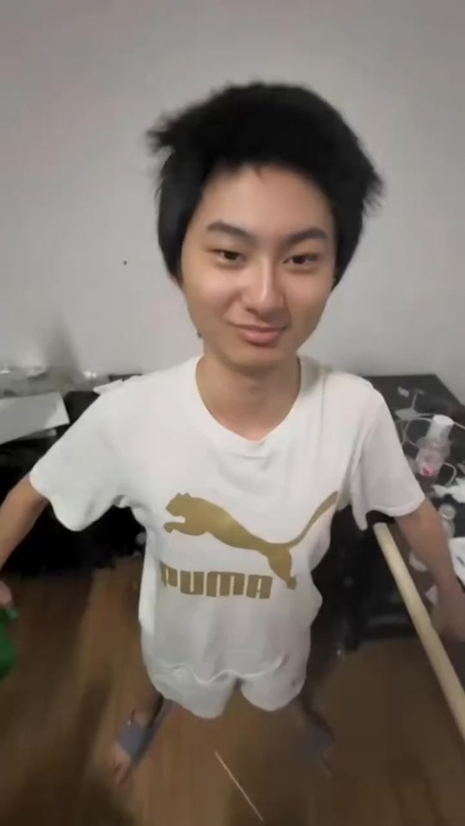 和平精英陈俊琪