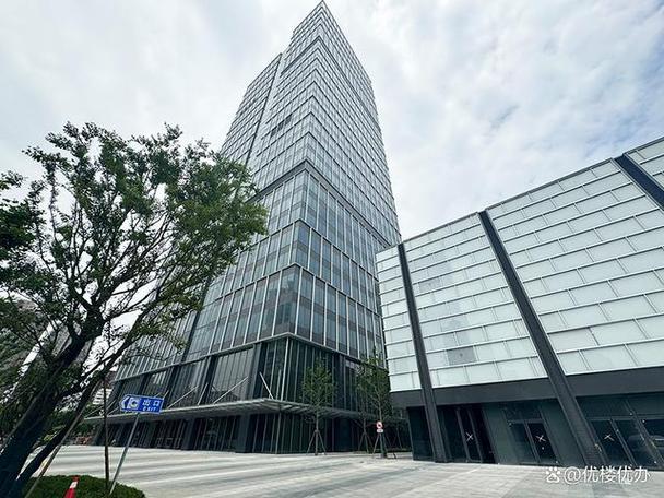 写字楼出租办公室