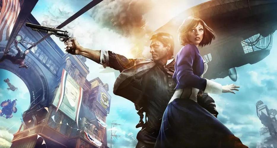 生化奇兵无限字幕怎么开
