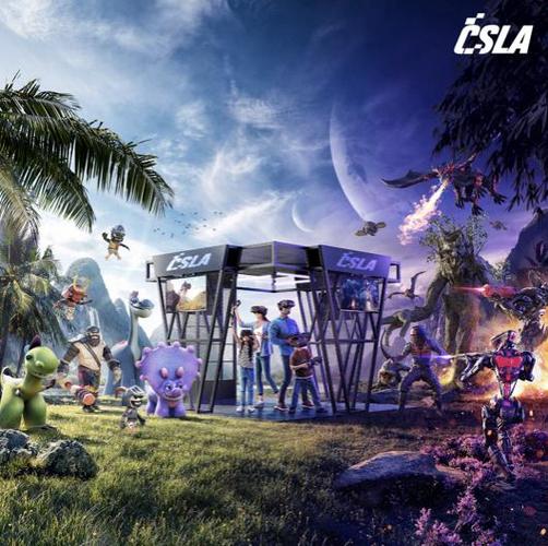 csla超级公链的应用场景缩略图