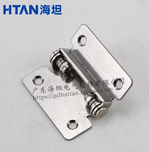 能开180度的合页叫什么