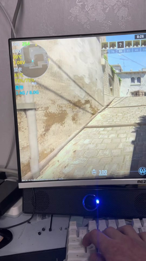 cs2吃cpu还是显卡
