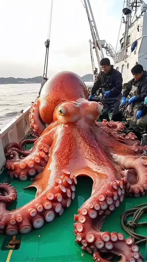 八爪鱼缩略图
