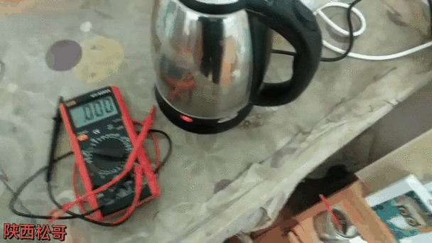 烧水壶灯亮不烧水怎么回事解决办法