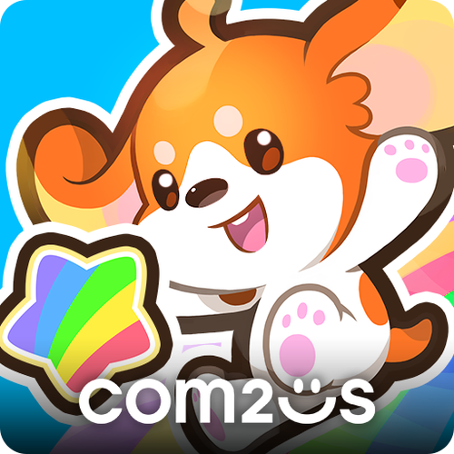 com2us开心农场下载游戏截图