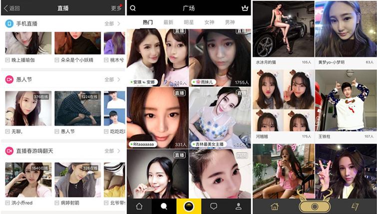 海豚成人直播app破解版