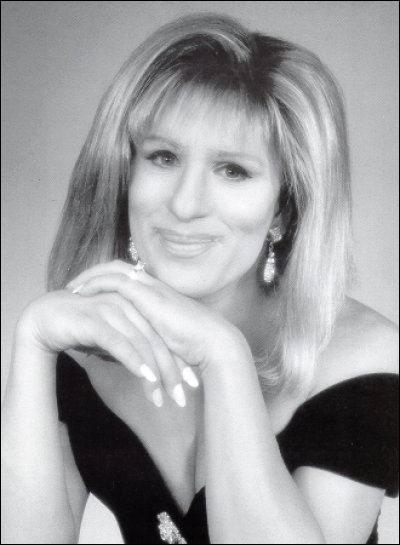 Streisand