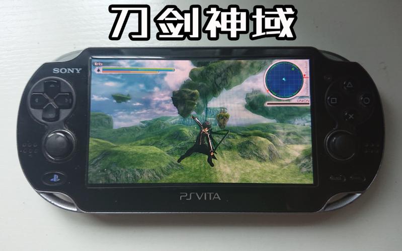 PSV刀剑神域
