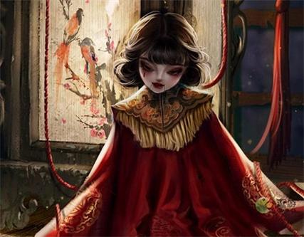 纸嫁衣4破解版1.2.0无广告