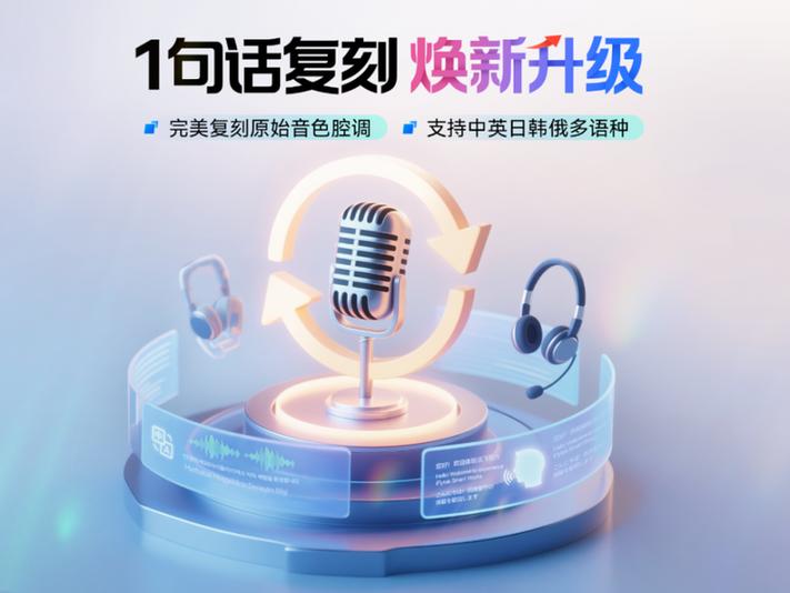 qq音乐克隆自己声音缩略图