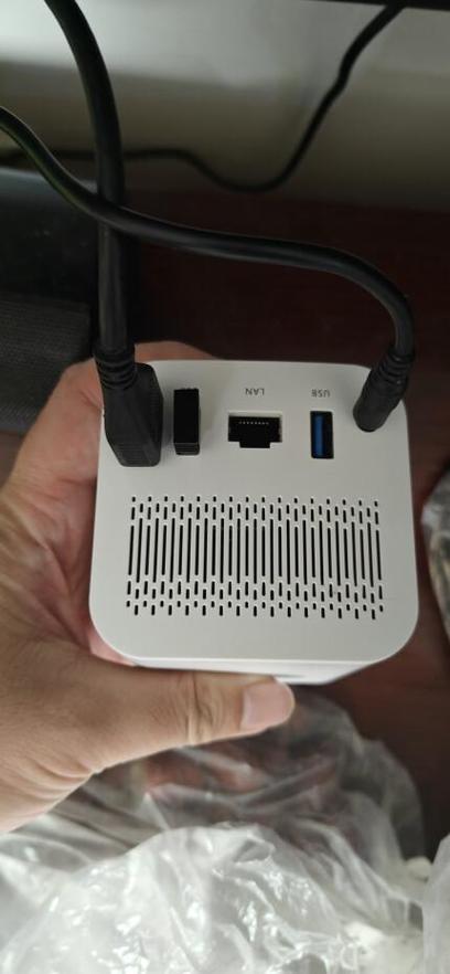 当贝盒子max1截图