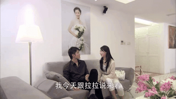 我是杜拉拉中拉拉孩子的爸爸是谁