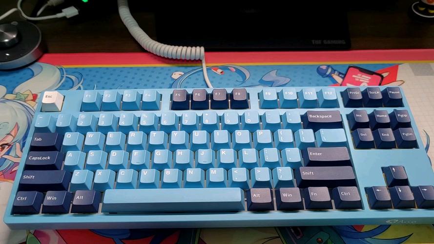 keymap键盘映射器