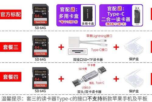 v30 v60 v90 sd卡区别