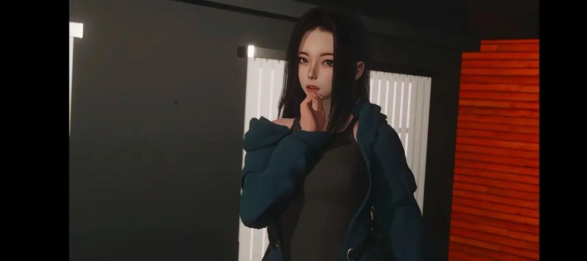 我的恶霸女友cg全解锁图标