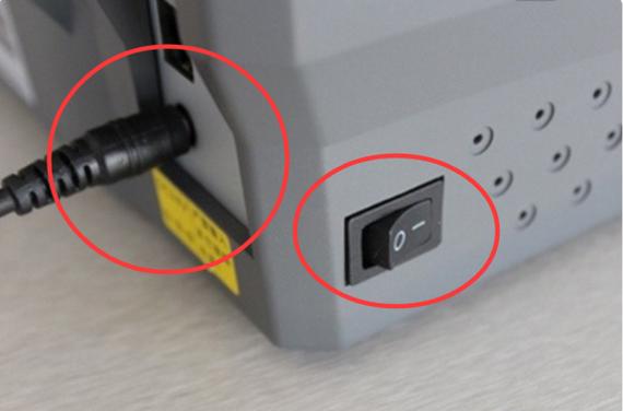 联想M7206打印机显示内存已满