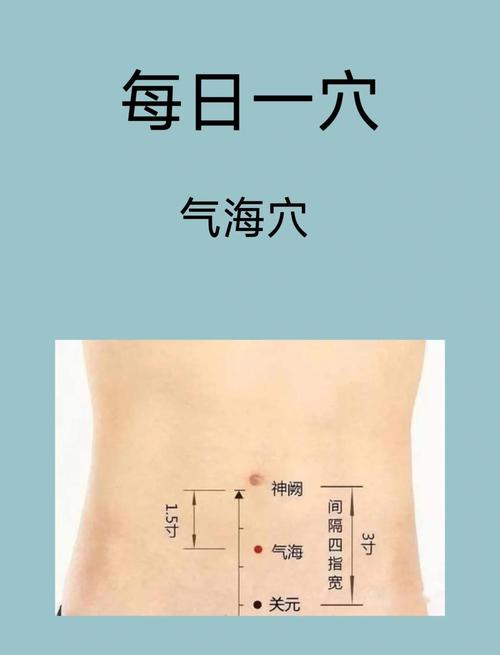 侠客风云传气海穴在哪