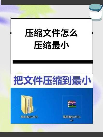 压缩文件的好处和坏处