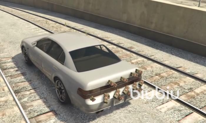 gta5按什么键引爆粘弹