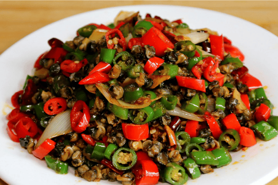 螺丝怎么去壳剥肉肉