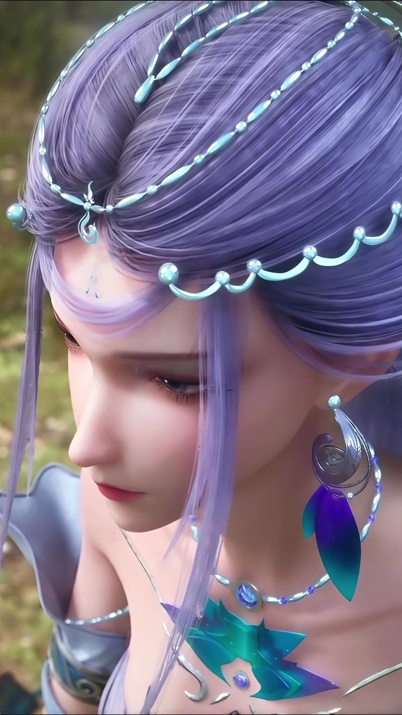 无尽神功女主