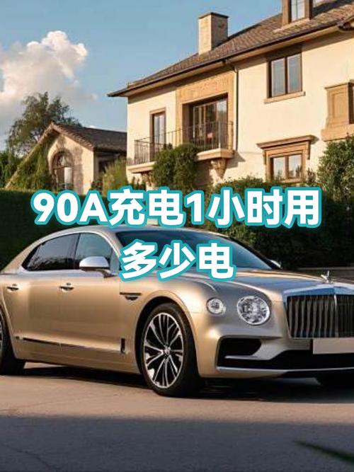 几分钟充1%电才算正常缩略图
