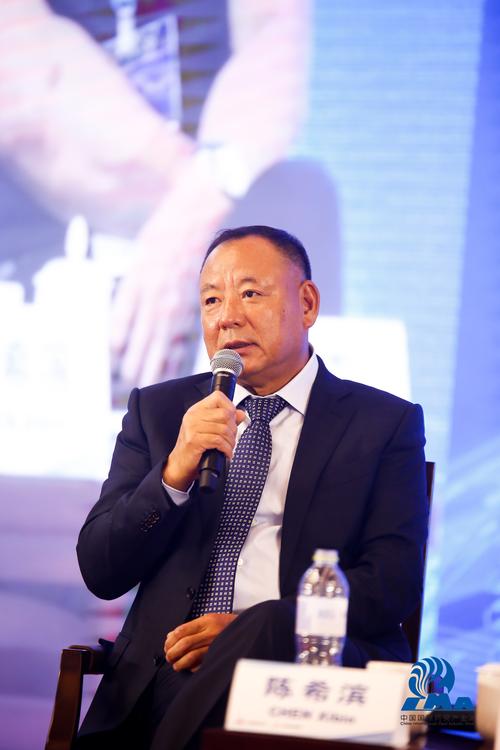 大庄园幕后大老板是谁