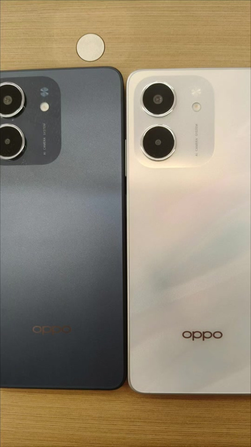 oppo手机叫什么
