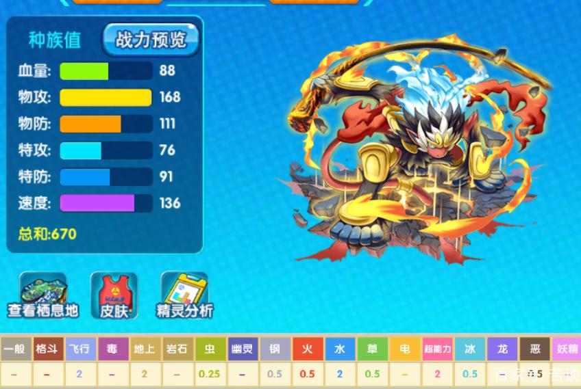 口袋妖怪复刻2019版本推荐宠