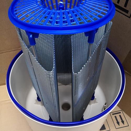 电极加湿器