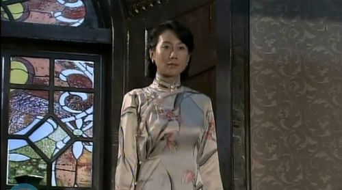 温峥嵘电视剧
