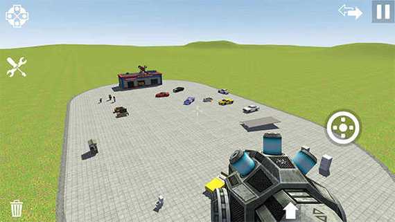 SimpleSandbox2,v1.3.0