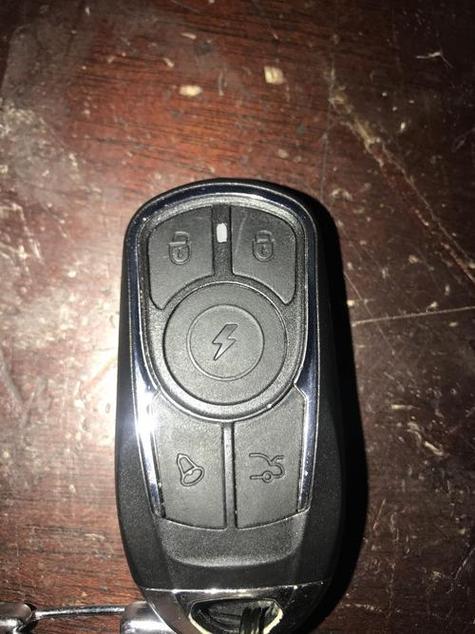 电瓶车遥控钥匙丢了怎么办缩略图