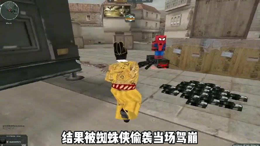 穿越火线越南服最新版本
